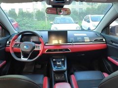 BYD e2 Premium Edition - ფოტო 9