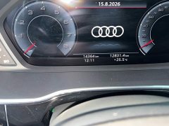 Audi Q3 35 TFSI Sport Dynamic Edition 1.4T - ფოტო 10