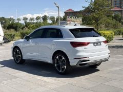 Audi Q3 35 TFSI Sport Dynamic Edition 1.4T - ფოტო 2