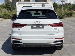 Audi Q3 35 TFSI Sport Dynamic Edition 1.4T - ფოტო 3