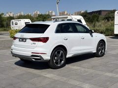 Audi Q3 35 TFSI Sport Dynamic Edition 1.4T - ფოტო 4