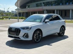 Audi Q3 35 TFSI Sport Dynamic Edition 1.4T - ფოტო 5