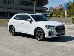 Audi Q3 35 TFSI Sport Dynamic Edition 1.4T - ფოტო 6
