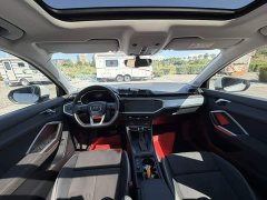 Audi Q3 35 TFSI Sport Dynamic Edition 1.4T - ფოტო 7