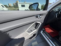 Audi Q3 35 TFSI Sport Dynamic Edition 1.4T - ფოტო 9