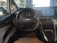 Maxus G50 1.5T Edition - ფოტო 10