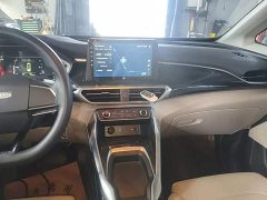 Maxus G50 1.5T Edition - ფოტო 12