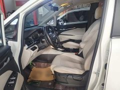 Maxus G50 1.5T Edition - ფოტო 14