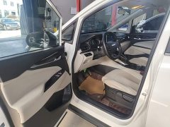 Maxus G50 1.5T Edition - ფოტო 15