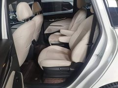 Maxus G50 1.5T Edition - ფოტო 16