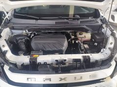 Maxus G50 1.5T Edition - ფოტო 19