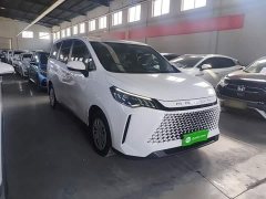 Maxus G50 1.5T Edition - ფოტო 3