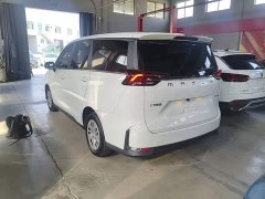 Maxus G50 1.5T Edition - ფოტო 4