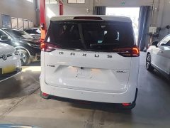 Maxus G50 1.5T Edition - ფოტო 5