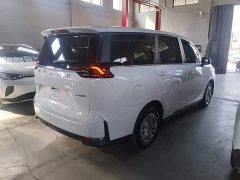 Maxus G50 1.5T Edition - ფოტო 6