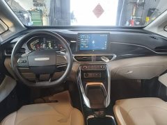 Maxus G50 1.5T Edition - ფოტო 9