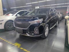 Haval M6 PLUS 1.5T DCT Elite Smart Connected Edition - фото 1