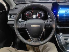 Haval M6 PLUS 1.5T DCT Elite Smart Connected Edition - фото 10