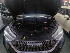Haval M6 PLUS 1.5T DCT Elite Smart Connected Edition - фото 19
