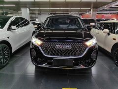 Haval M6 PLUS 1.5T DCT Elite Smart Connected Edition - фото 2