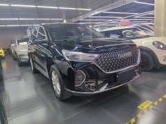 Haval M6 PLUS 1.5T DCT Elite Smart Connected Edition - фото 3