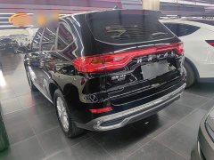 Haval M6 PLUS 1.5T DCT Elite Smart Connected Edition - фото 4