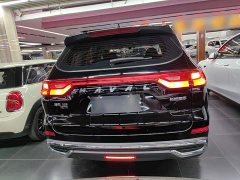 Haval M6 PLUS 1.5T DCT Elite Smart Connected Edition - фото 5