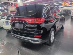 Haval M6 PLUS 1.5T DCT Elite Smart Connected Edition - фото 6
