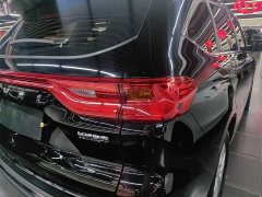 Haval M6 PLUS 1.5T DCT Elite Smart Connected Edition - фото 7