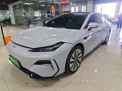 Geely Galaxy E8 550km Rear-Wheel Drive MAX - ფოტო 1