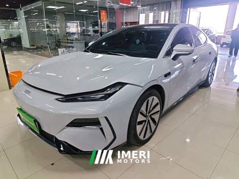 2024 Geely Galaxy E8 550km Rear-Wheel Drive MAX - ავტომობილი ჩინეთიდან