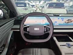 Geely Galaxy E8 550km Rear-Wheel Drive MAX - ფოტო 10
