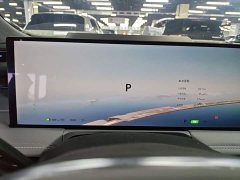 Geely Galaxy E8 550km Rear-Wheel Drive MAX - ფოტო 11