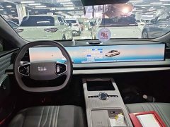 Geely Galaxy E8 550km Rear-Wheel Drive MAX - ფოტო 12