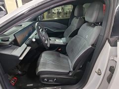 Geely Galaxy E8 550km Rear-Wheel Drive MAX - ფოტო 14