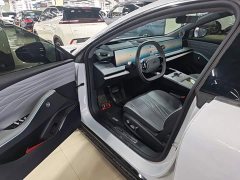 Geely Galaxy E8 550km Rear-Wheel Drive MAX - ფოტო 15