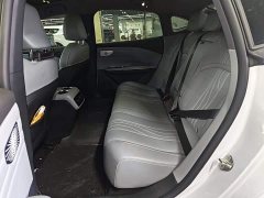Geely Galaxy E8 550km Rear-Wheel Drive MAX - ფოტო 16