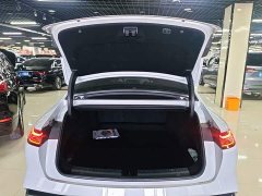 Geely Galaxy E8 550km Rear-Wheel Drive MAX - ფოტო 18
