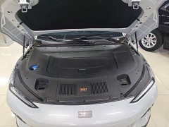 Geely Galaxy E8 550km Rear-Wheel Drive MAX - ფოტო 19