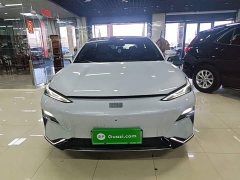 Geely Galaxy E8 550km Rear-Wheel Drive MAX - ფოტო 2