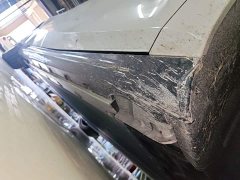 Geely Galaxy E8 550km Rear-Wheel Drive MAX - ფოტო 20
