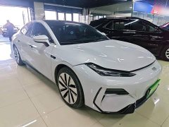 Geely Galaxy E8 550km Rear-Wheel Drive MAX - ფოტო 3