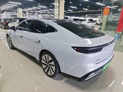 Geely Galaxy E8 550km Rear-Wheel Drive MAX - ფოტო 4