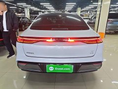 Geely Galaxy E8 550km Rear-Wheel Drive MAX - ფოტო 5