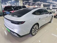 Geely Galaxy E8 550km Rear-Wheel Drive MAX - ფოტო 6