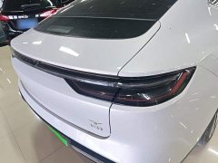 Geely Galaxy E8 550km Rear-Wheel Drive MAX - ფოტო 7