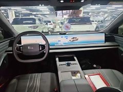 Geely Galaxy E8 550km Rear-Wheel Drive MAX - ფოტო 9