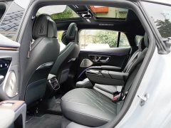 Mercedes-Benz EQS 580 4MATIC - ფოტო 12
