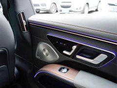 Mercedes-Benz EQS 580 4MATIC - ფოტო 14