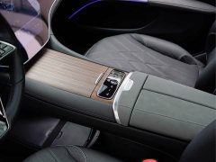 Mercedes-Benz EQS 580 4MATIC - ფოტო 15